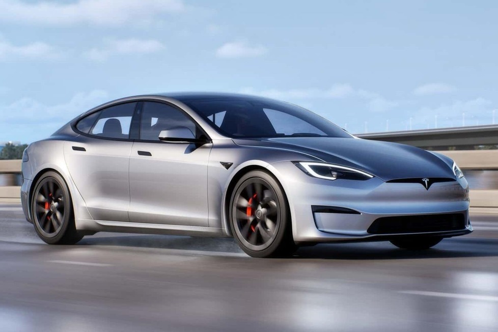 Saftige Preiserhöhung beim Model S: Seit dem 7. Februar 2025 verlangt Tesla 17.000 Euro oder etwa 18 Prozent mehr für seine Top-Limousine