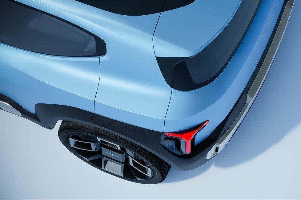 Vorstellung von EV4, PV5 und der Studie Concept EV2 am 27. Februar