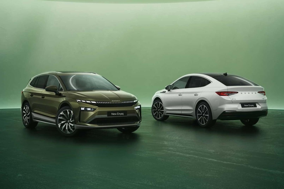 Design, Gimmicks und Technik des Facelifts im Detail