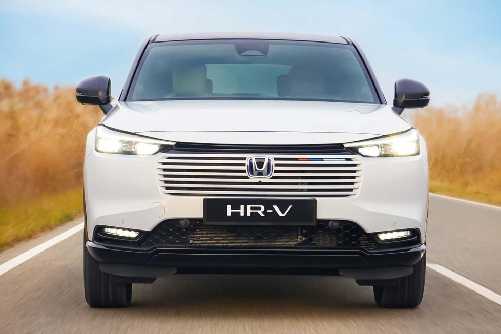 Nach vier Jahren auf dem Markt bekommt der Honda HR-V eine größere Modellpflege - Wir zeigen die Änderungen und die Preise für Deutschland