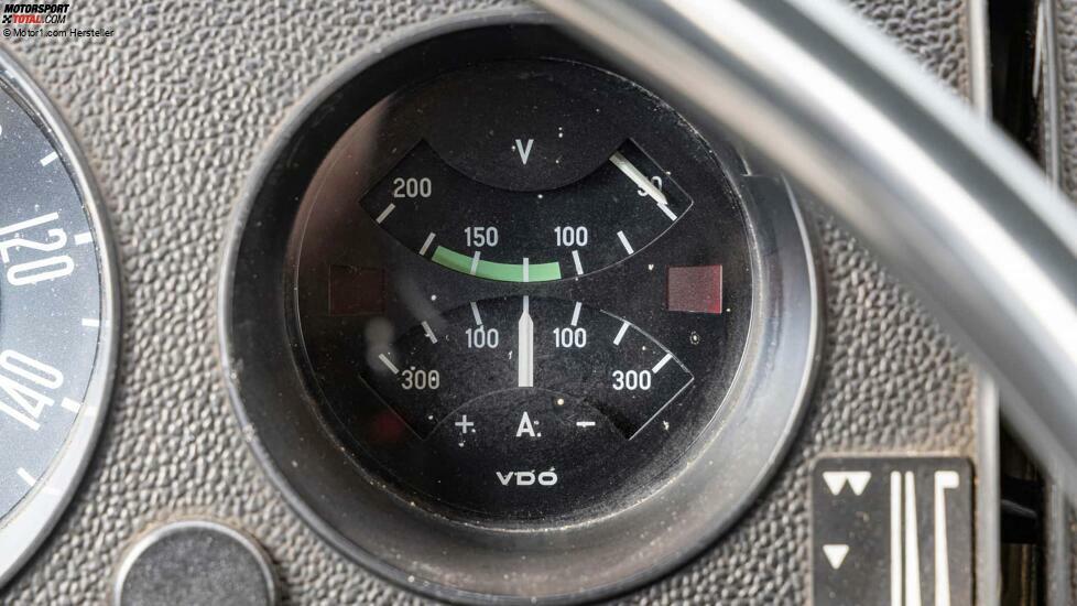VW T2 Elektro (1979)
