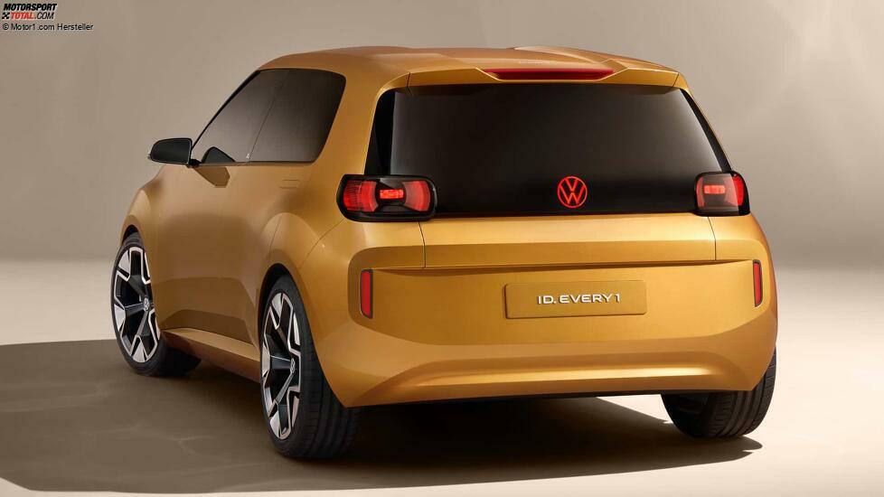 Volkswagen ID.Every1