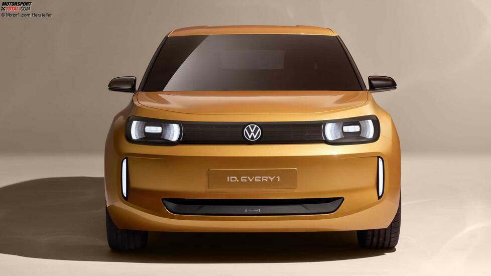 Volkswagen ID.Every1