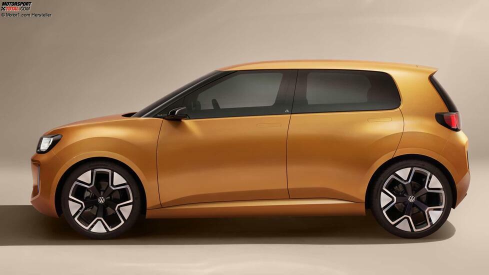 Volkswagen ID.Every1