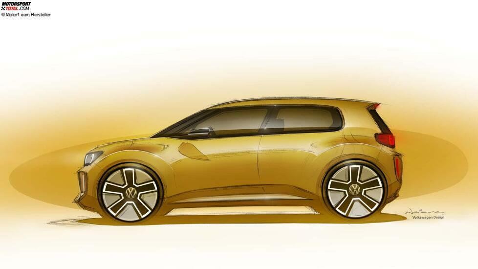 Volkswagen ID.Every1