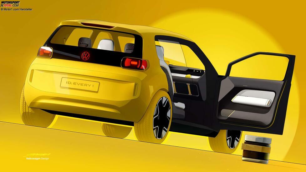 Volkswagen ID.Every1