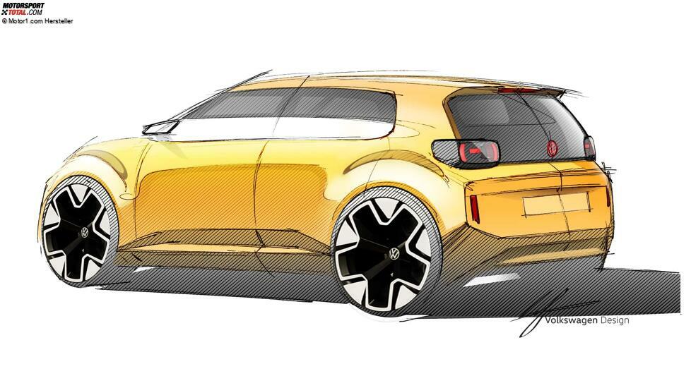 Volkswagen ID.Every1