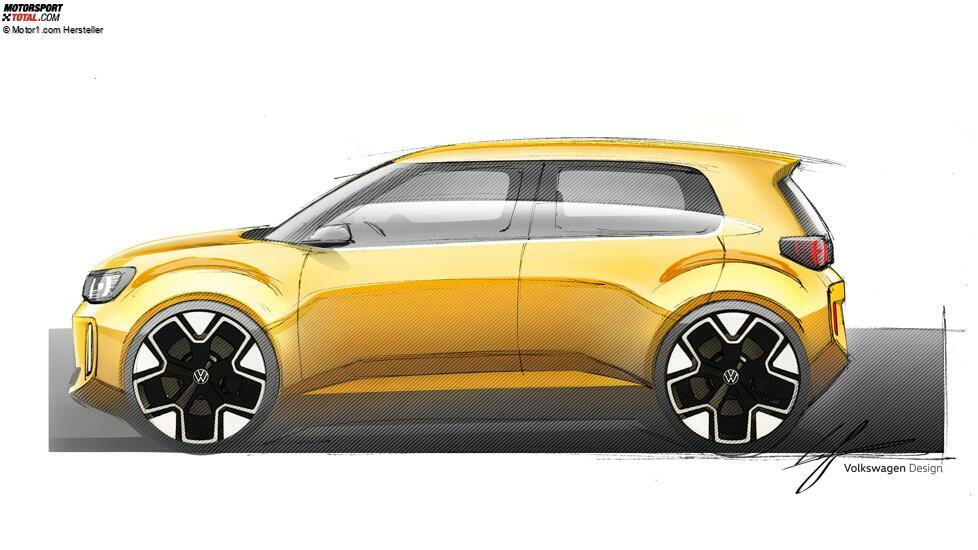 Volkswagen ID.Every1