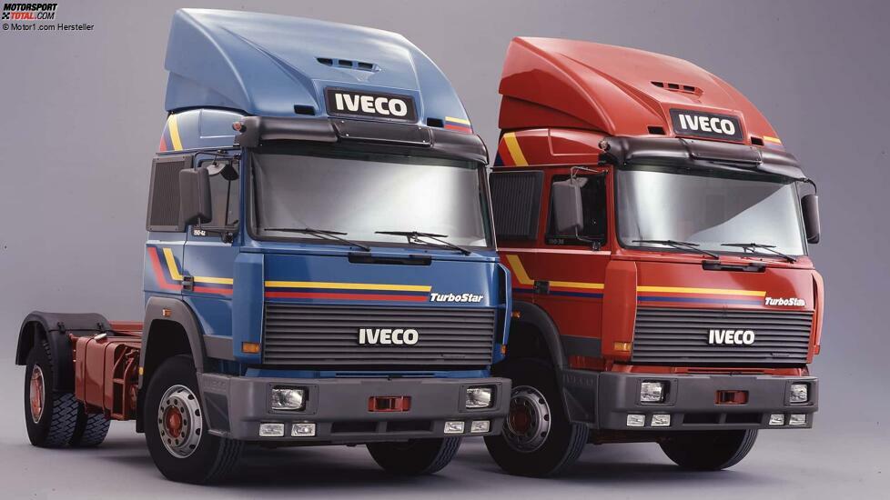 1975-1984 Turbostar 1984