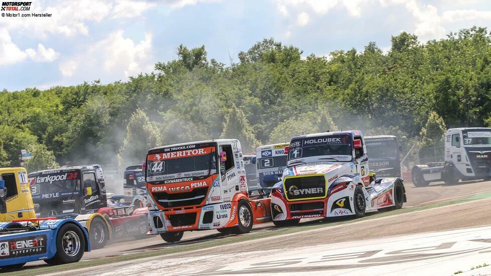 2015-2024 - ETRC 2018
