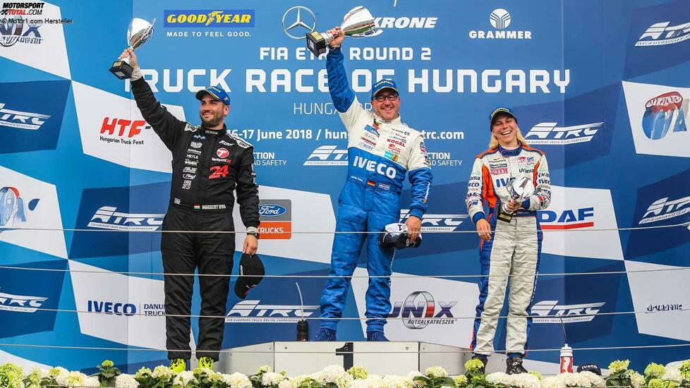 2015-2024 - ETRC 2018
