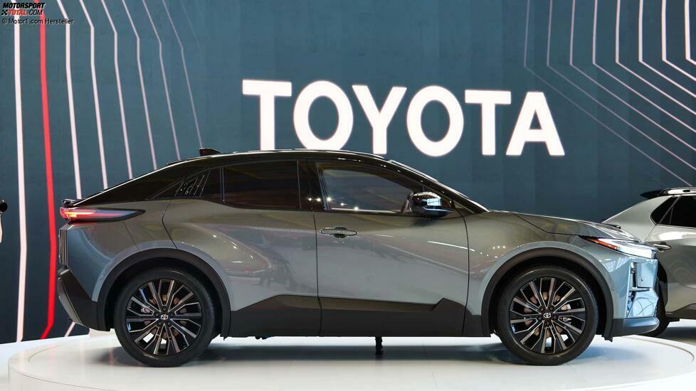 Toyota Kenshiki Forum Brussels 2025