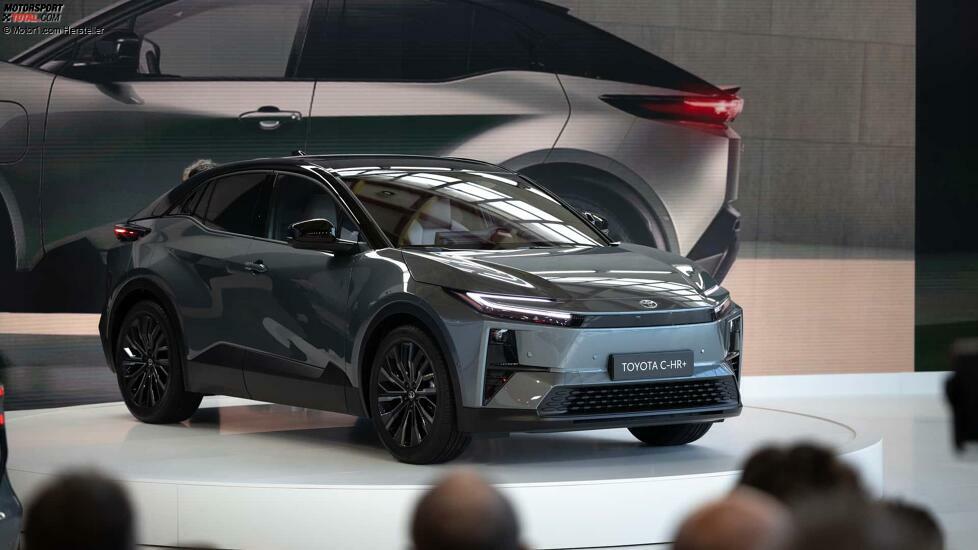 Toyota Kenshiki Forum Brussels 2025