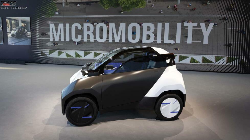 Toyota Kenshiki Forum Brussels 2025