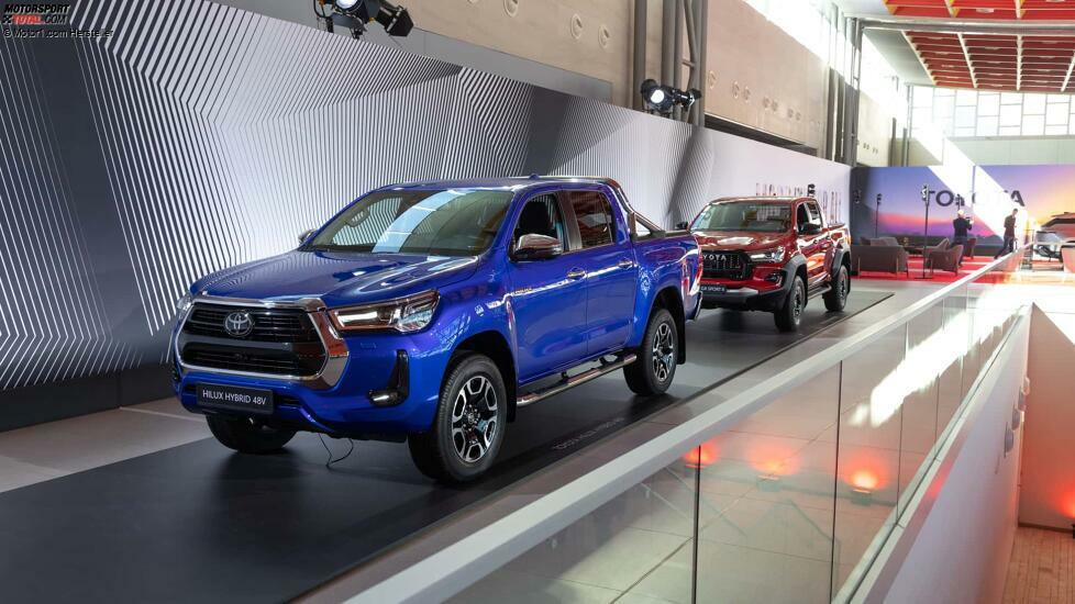 Toyota Kenshiki Forum Brussels 2025