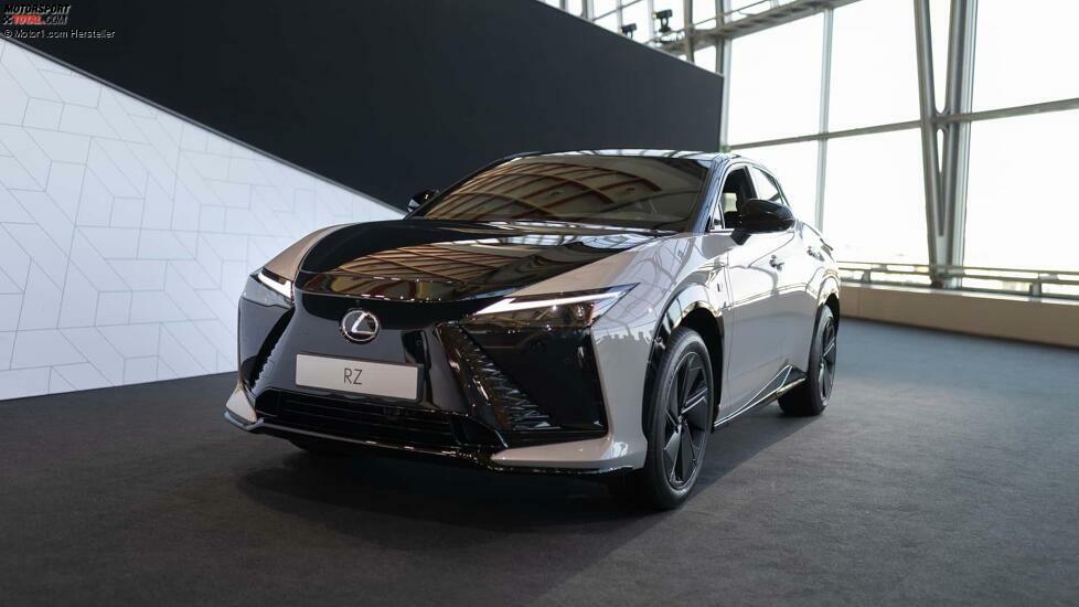 Toyota Kenshiki Forum Brussels 2025