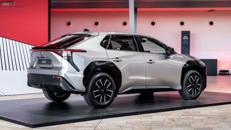 Toyota Kenshiki Forum Brussels 2025