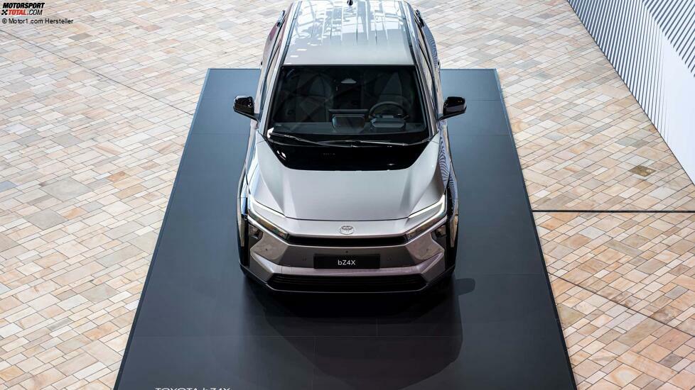 Toyota Kenshiki Forum Brussels 2025