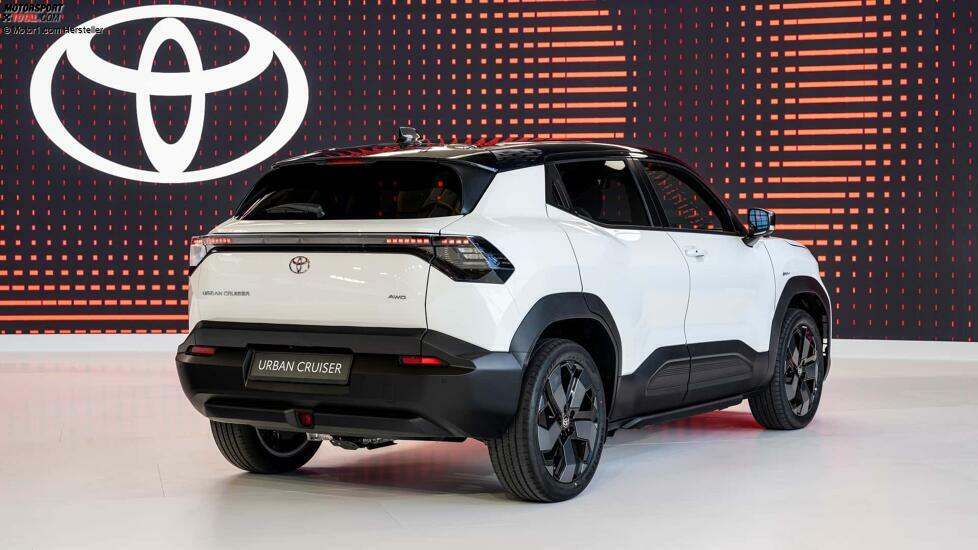 Toyota Kenshiki Forum Brussels 2025