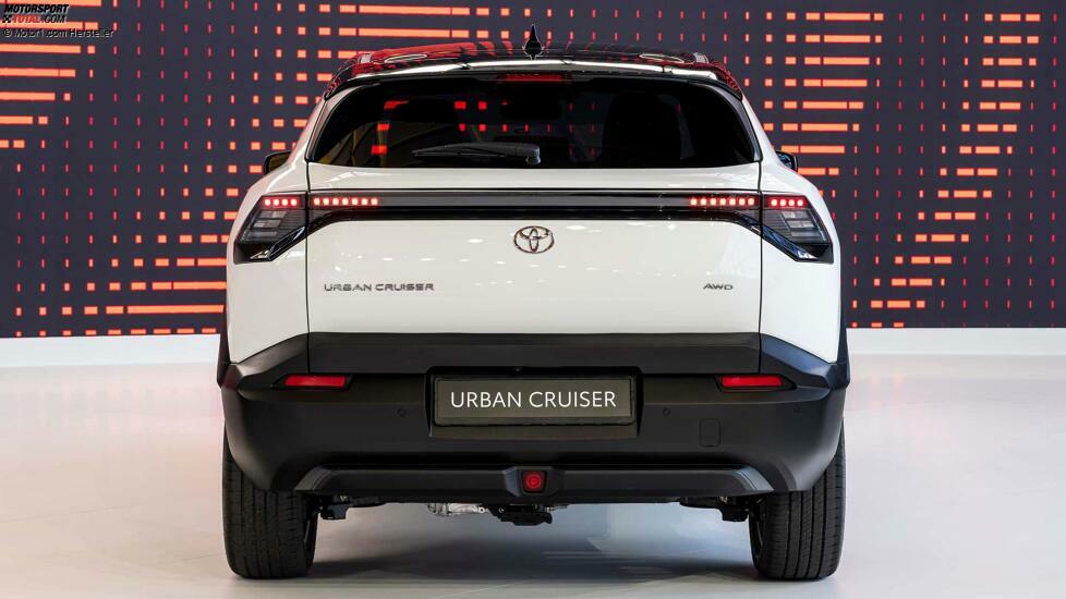Toyota Kenshiki Forum Brussels 2025