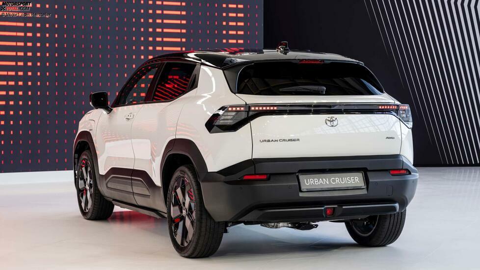 Toyota Kenshiki Forum Brussels 2025