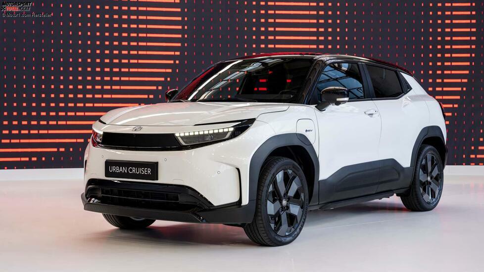 Toyota Kenshiki Forum Brussels 2025
