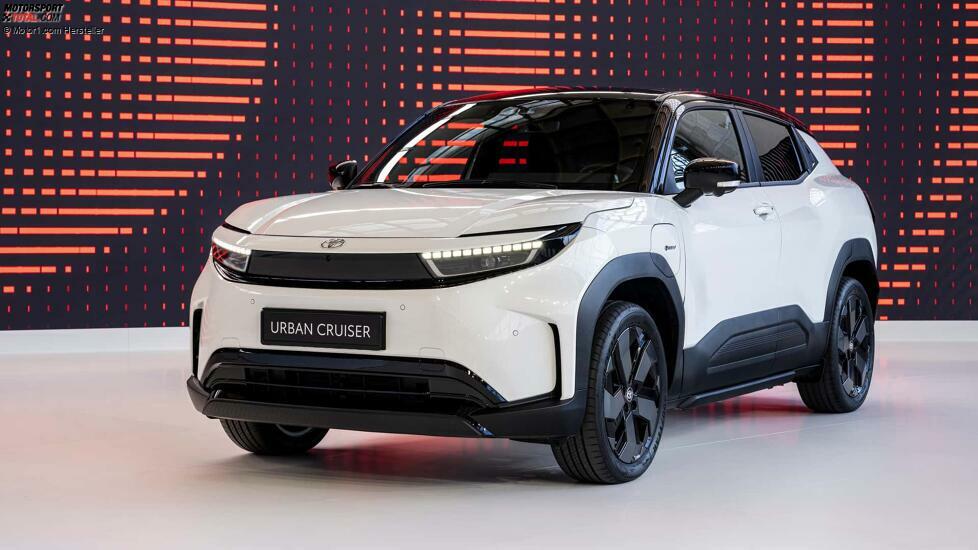 Toyota Kenshiki Forum Brussels 2025