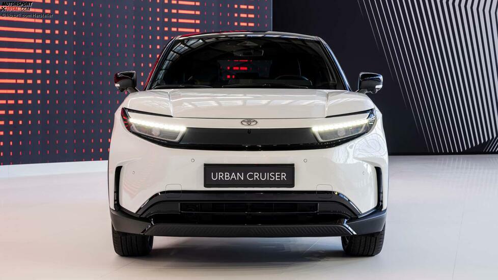 Toyota Kenshiki Forum Brussels 2025