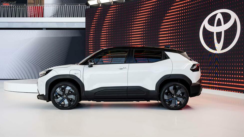 Toyota Kenshiki Forum Brussels 2025