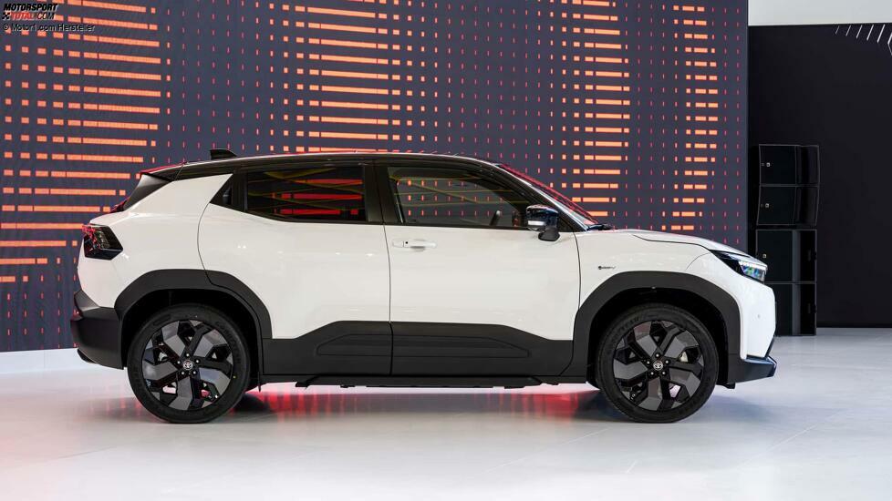Toyota Kenshiki Forum Brussels 2025