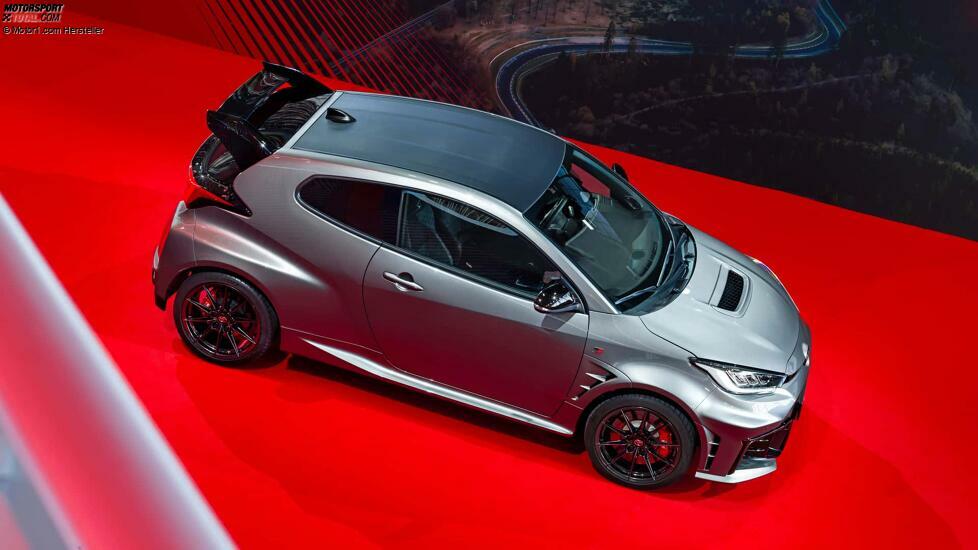 Toyota Kenshiki Forum Brussels 2025