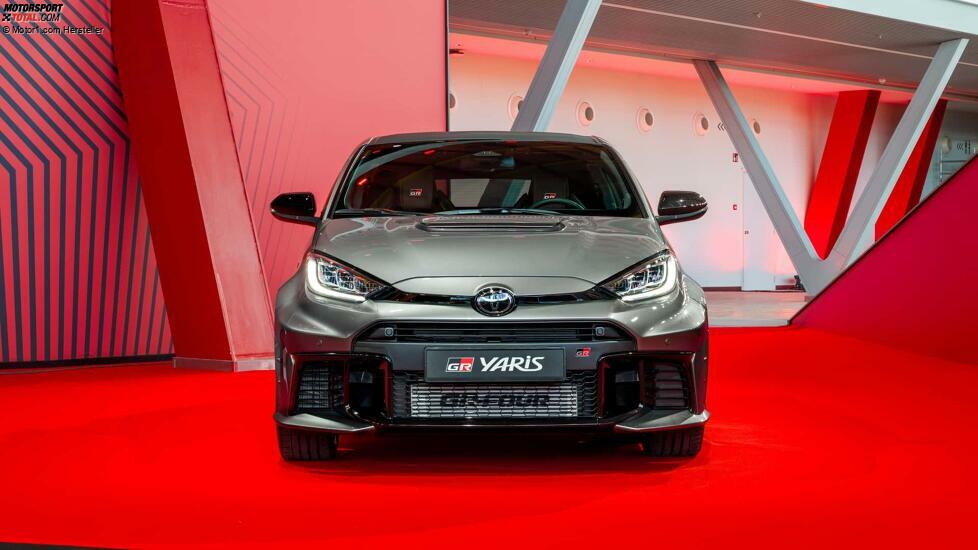 Toyota Kenshiki Forum Brussels 2025