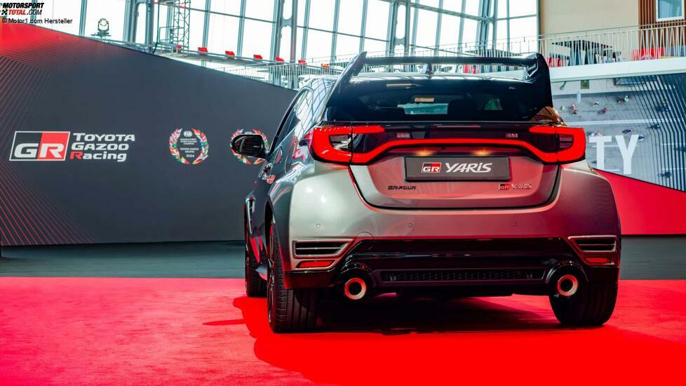 Toyota Kenshiki Forum Brussels 2025