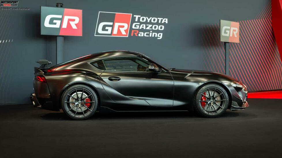 Toyota Kenshiki Forum Brussels 2025
