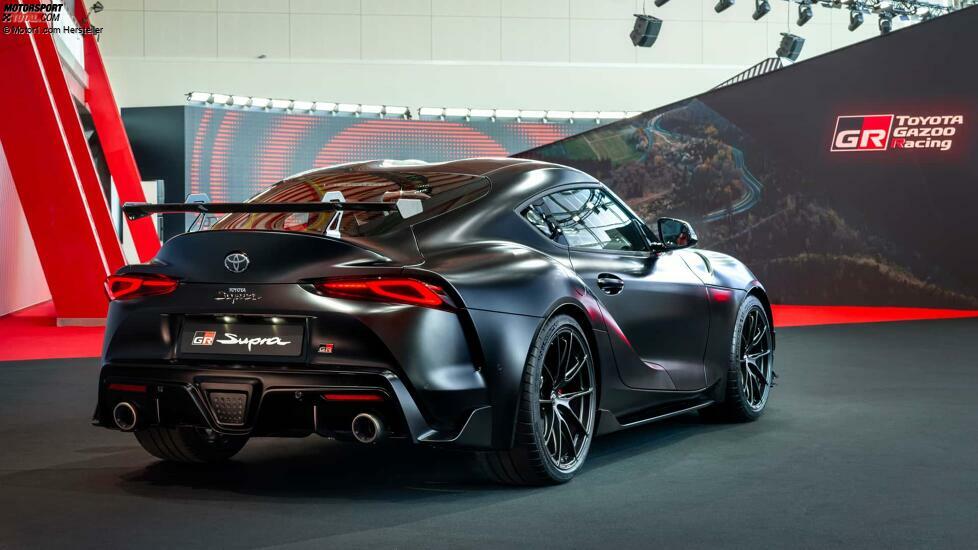 Toyota Kenshiki Forum Brussels 2025