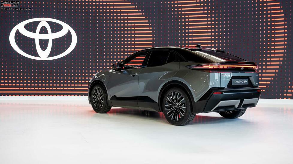 Toyota Kenshiki Forum Brussels 2025
