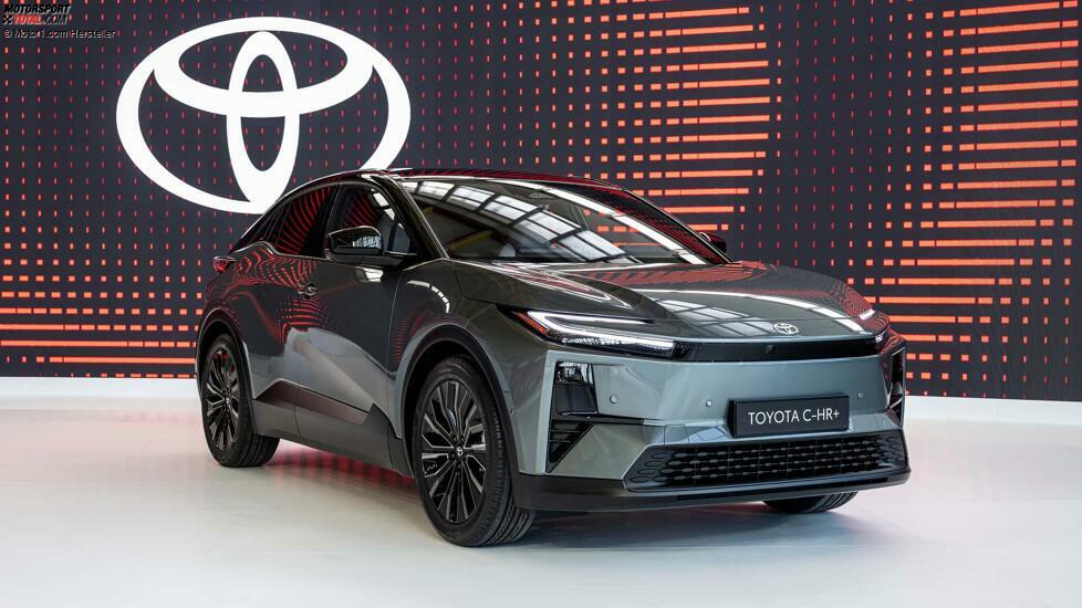 Toyota Kenshiki Forum Brussels 2025