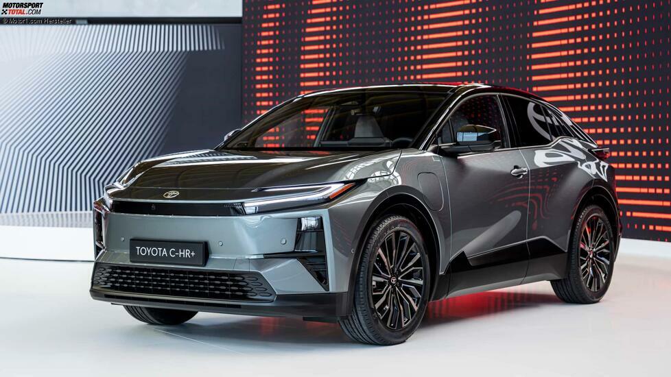 Toyota Kenshiki Forum Brussels 2025