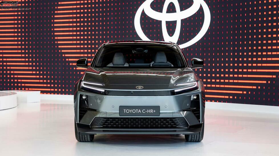Toyota Kenshiki Forum Brussels 2025