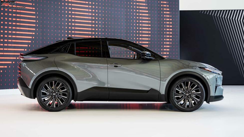 Toyota Kenshiki Forum Brussels 2025