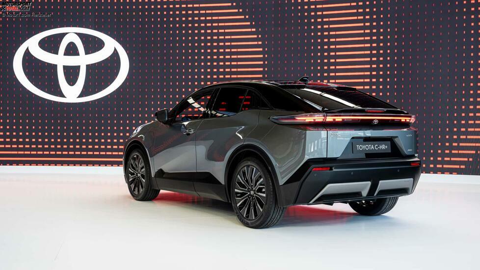Toyota Kenshiki Forum Brussels 2025