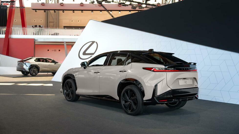 Toyota Kenshiki Forum Brussels 2025