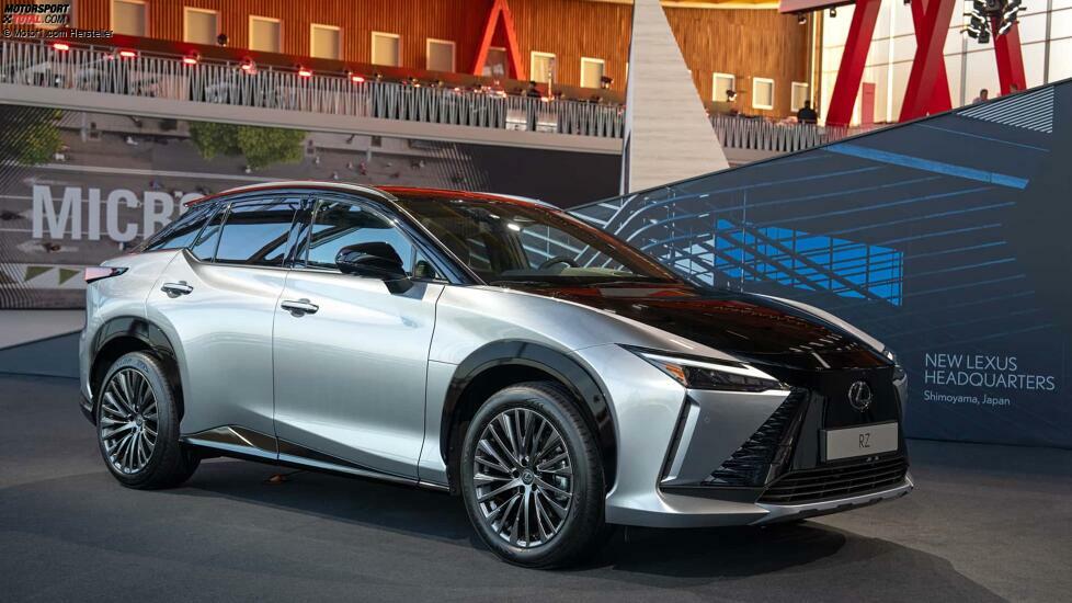 Toyota Kenshiki Forum Brussels 2025