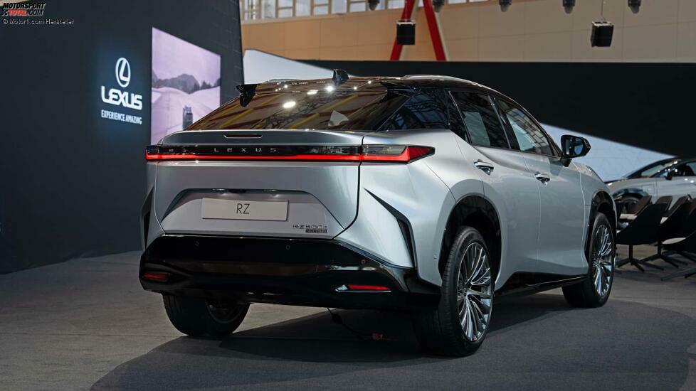 Toyota Kenshiki Forum Brussels 2025