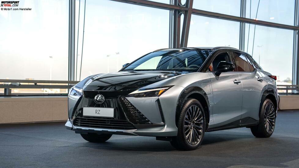 Toyota Kenshiki Forum Brussels 2025