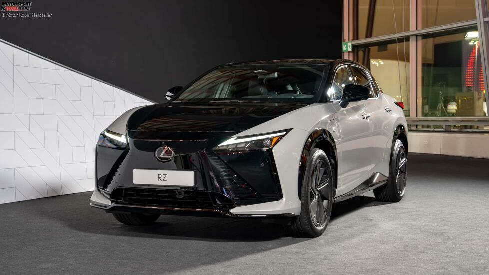 Toyota Kenshiki Forum Brussels 2025