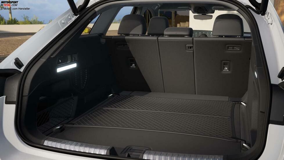 Audi A6 Avant (2025) Basismodell