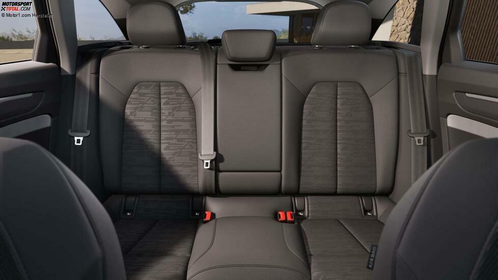 Audi A6 Avant (2025) Basismodell