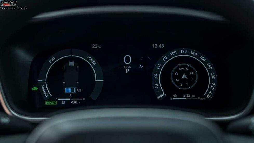 Toyota Corolla Cross (2022) im Test