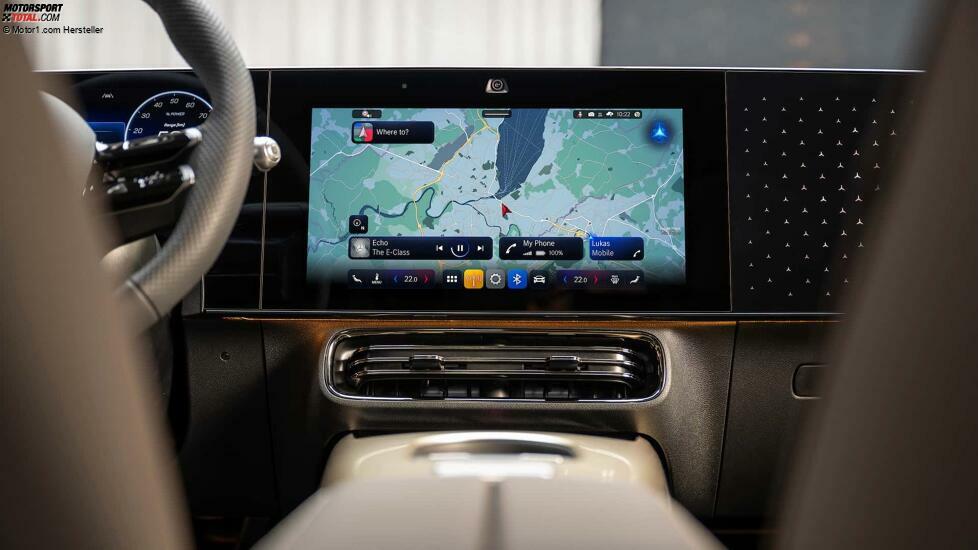 Mercedes CLA (2025)